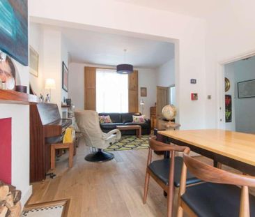 4 bedroom terraced house to rent - Photo 2