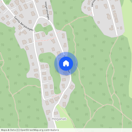 Höganäsvägen 40, 437 35 Lindome, Vastra-Gotaland