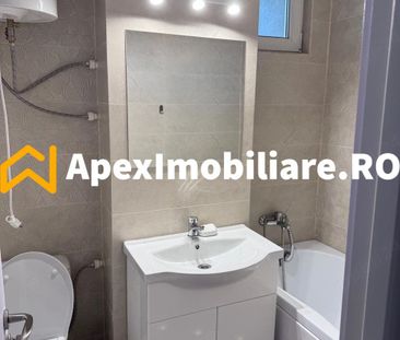 Ap. 2 cam de inchiriat Drumul Taberei Bucuresti | Metrou 2 min | termo - Photo 6