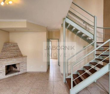 Casa Para Locação No Condomínio The Way - Foto 1