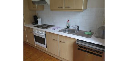 COSY APPARTEMNET IN VOLLE CENTRUM te AALST - Photo 3