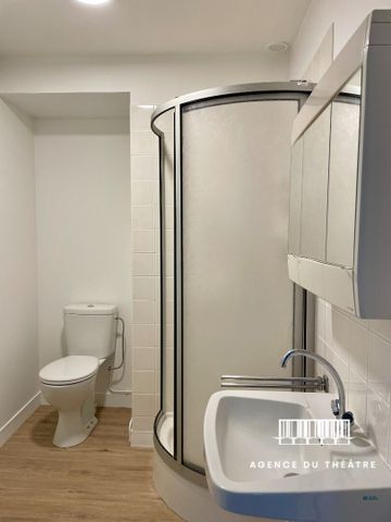 Location Appartement 1 pièce 27m² - Photo 3