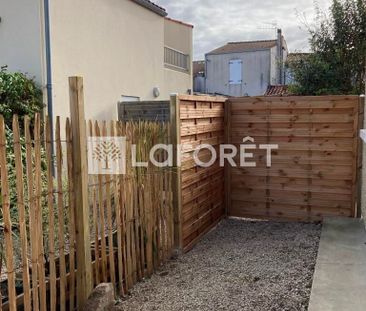 Location Maison 3 pièces 66m² CROIX CHAPEAU 17220 - Photo 5