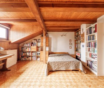 Rodzinny segment | Zielona okolica | Ogród - Photo 4