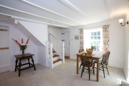 1 bedroom terraced house to rent - Photo 5