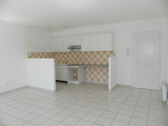 Appartements 57.41 m² - 3 Pièces - Narbonne (11100) - Photo 1