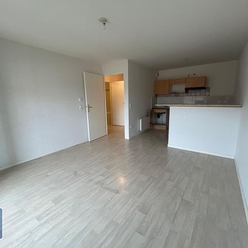 Location Appartement 2 pièces 39m² EPERNAY 51200 - Photo 1