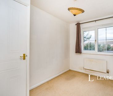 2 bedroom house to rent Leander Drive, Gosport, PO12 - Photo 5