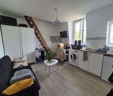 Apartment - Photo 1