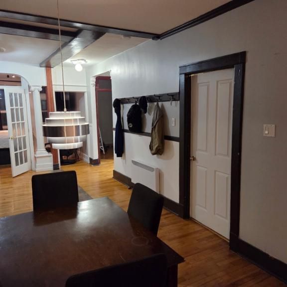 5 1/2 - Montréal (Rosemont) - 2 100 $/mois - Photo 1