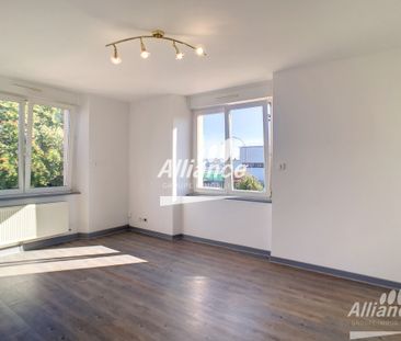 Location Appartement 4 pièces 73m² SOCHAUX 25600 - Photo 3