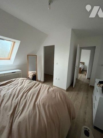 Maison neuve Moncé en Belin - Photo 4