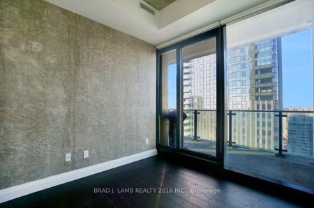 Theatre Park Lofts , #3701 - Photo 3
