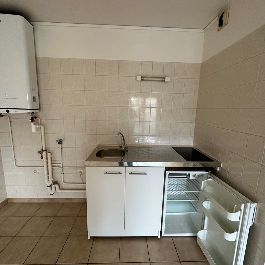 Location Appartement 1 pièce 25m² GAGNY 93220 - Photo 1