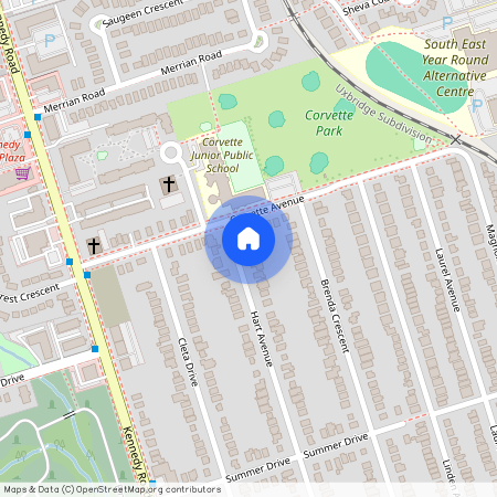 105 Hart Avenue Unit# Lower Unit, Toronto