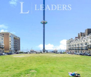 1 bedroom apartment to rent Regency Square, Brighton, BN1 - Photo 5