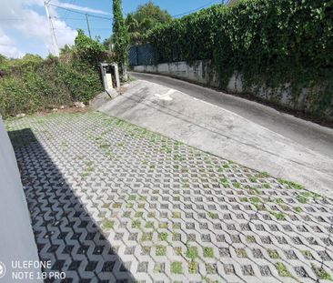 Location Appartement 2 pièces Meublé 30m² LE GOSIER 97190 - Photo 4