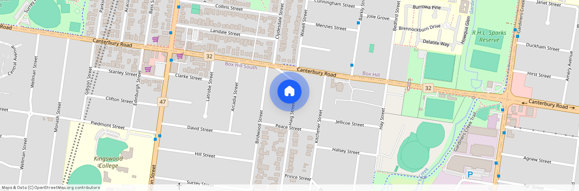 8A Haig Street, Vic 3128, Box Hill South