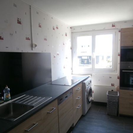 Appartement F2 à louer 2 pièces - 58,74 m2 CALAIS - 62 - Photo 4