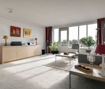 Appartement te huur: Wilhelminakade 55 1421 AB Uithoorn - Foto 6