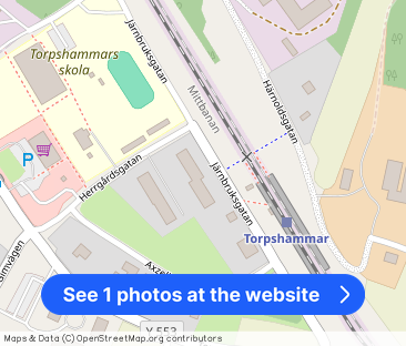 Järnbruksgatan 15 - Photo 1