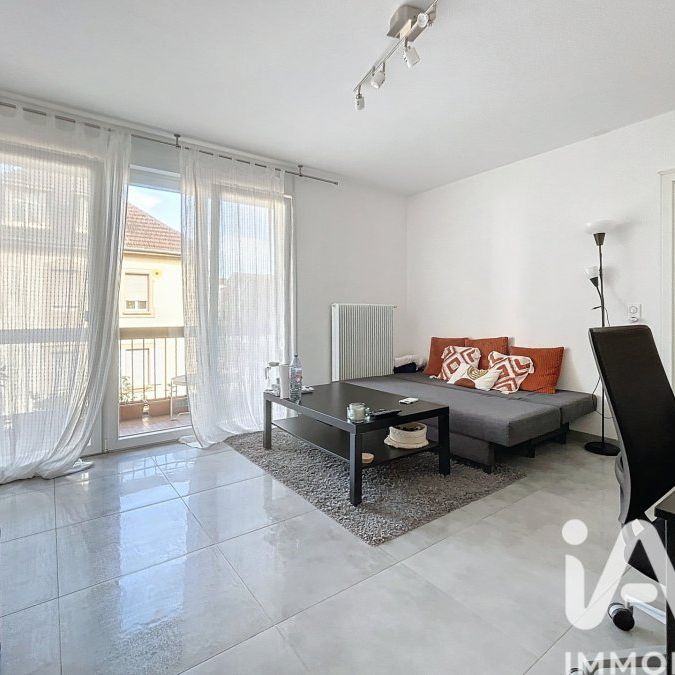 Appartement 2 pièces à Thionville - Photo 1