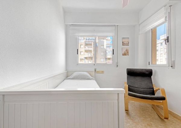 2 room luxury Apartment for rent in Gandia, Spain