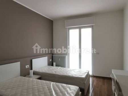 Trilocale via Martiri Triestini 6, San Siro, Milano - Foto 4