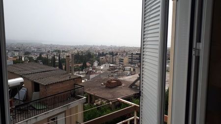 Διαμέρισμα για ενοικίαση ΚΕΤΧ (Πάτρα) - Φωτογραφία 2