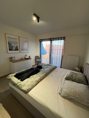 Gezellig instapklaar appartement in centrum Zwevezele! - Photo 3