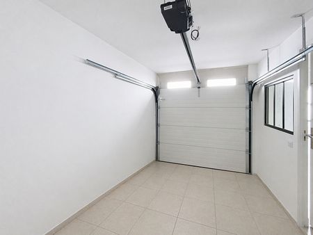 Maison à louer - MAISON DAMERY - Photo 3