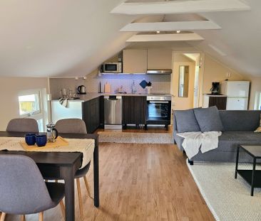 Apalbyvägen, Västerås - Photo 2