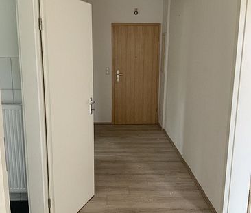 Einziehen und wohlfühlen - 2-Zimmer-Wohnung in Herne-Wanne - Foto 2