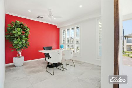 Luxurious 5-Bedroom Family Home in The Gables- Lawns Included!! - Photo 5