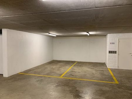 Appartement te huur - Photo 5