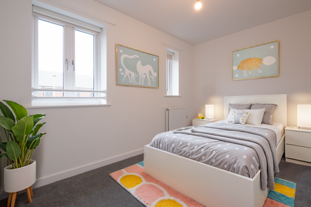 2 bedroom house to rent - Photo 3