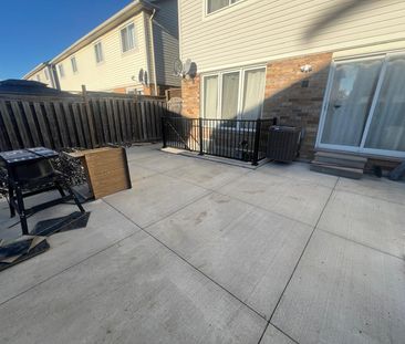 For Lease - 69 Jessop Drive Unit# BSMT, Brampton, Ontario - Photo 6