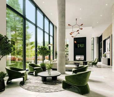 Appartement à Dorval - Photo 1