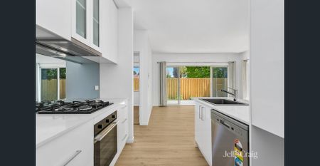 Three Bedroom, Two Bathroom, One Car - Photo 3