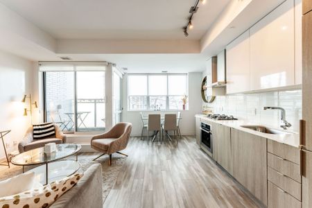 For Lease - 38 Howard Park Avenue Unit# 219, Toronto, Ontario - Photo 4