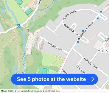 Magpie Lane, Oldham, Greater Manchester, OL4 - Photo 1