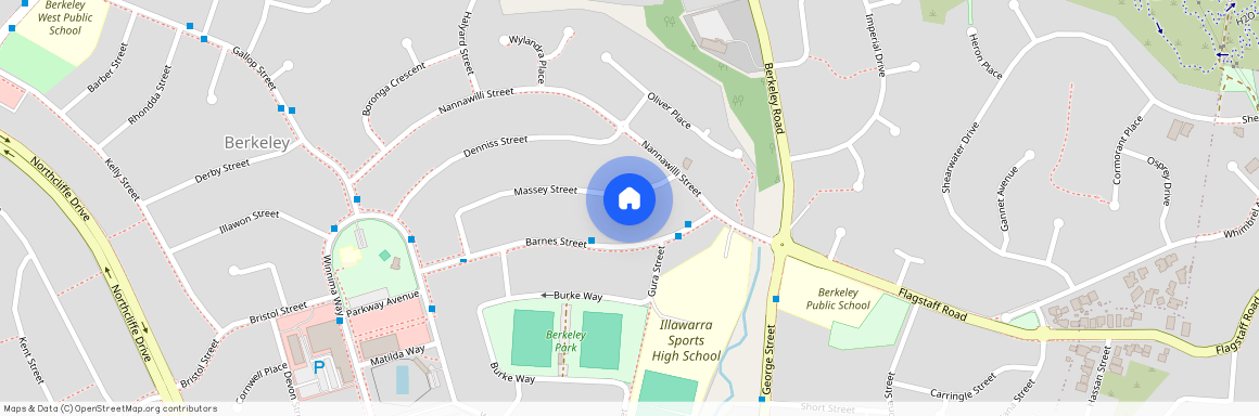 11 Massey Street, NSW 2506, Berkeley