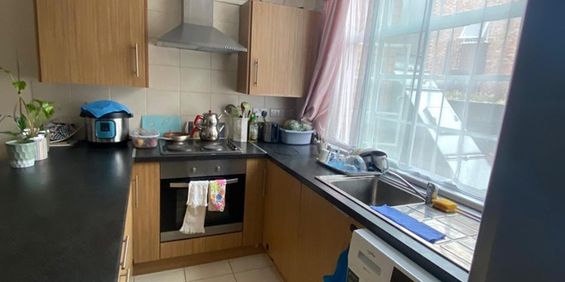 1 Bed Flat, London Road, LE2 - Photo 3