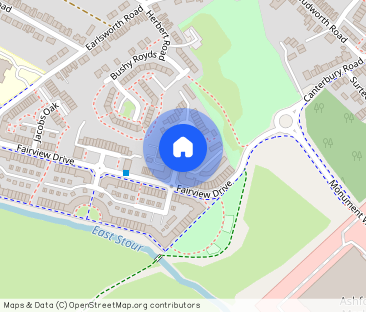 Kings Prospect, Orchard Gate, Ashford - Photo 1