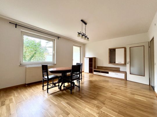 1 Zimmer-Wohnung in Leonding - Photo 1