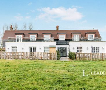 1 bedroom apartment to rent Horsham Road, Beare Green, Dorking, Sur... - Photo 6