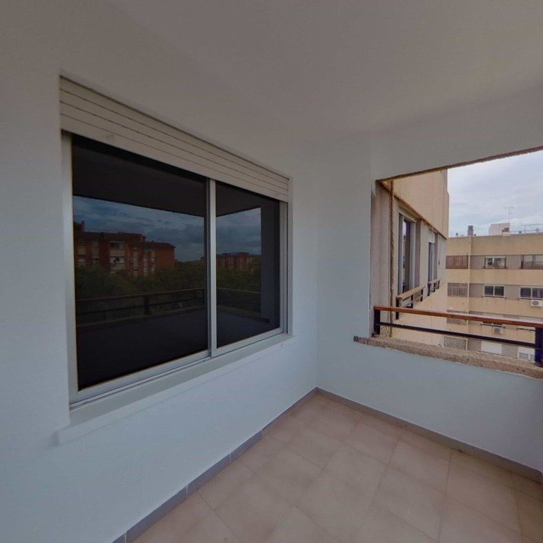 Piso en alquiler, Av San Juan de la Cruz, , M97662 - Photo 1