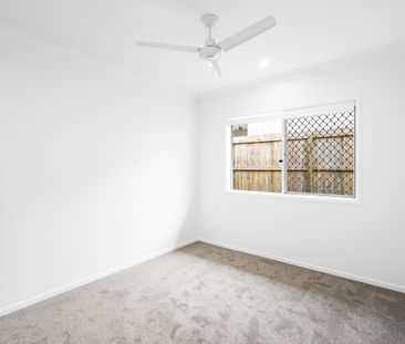 New Modern Contemporary Home for Rent - Split System A/C & Media Room - Photo 4