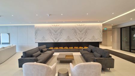 For Lease - 50 Upper Mall Way Unit# #B-2708, Vaughan, Ontario - Photo 3