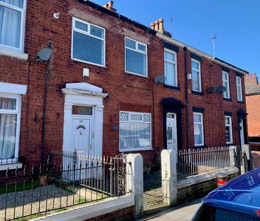 2 bedroom terraced house to rent - Photo 1